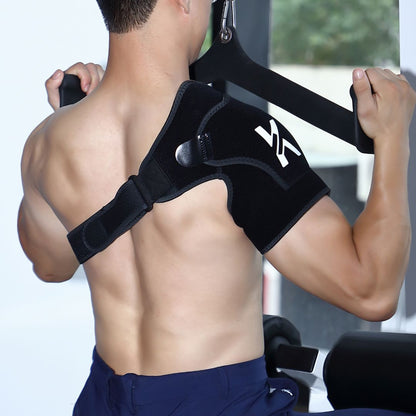 Kinetix Compression Shoulder Brace