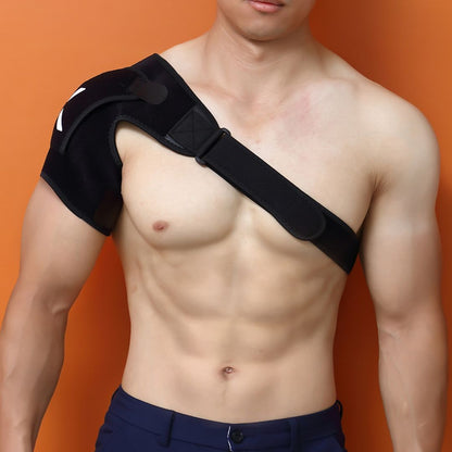 Kinetix Compression Shoulder Brace