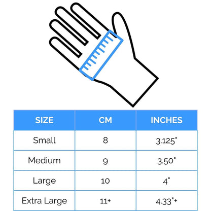 Kinetix Arthritis Gloves