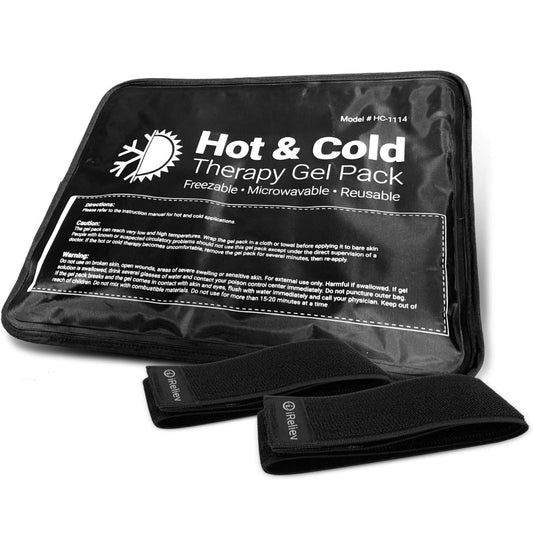 Kinetix Hot/Cold Pack